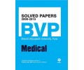 Solved Papers 2000-2015 for BVP (Bharati Vidyapeeth University, Pune) Medical